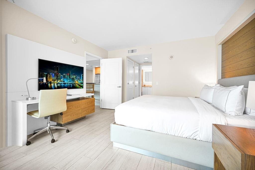 Q Club Resort & Residence - Residential