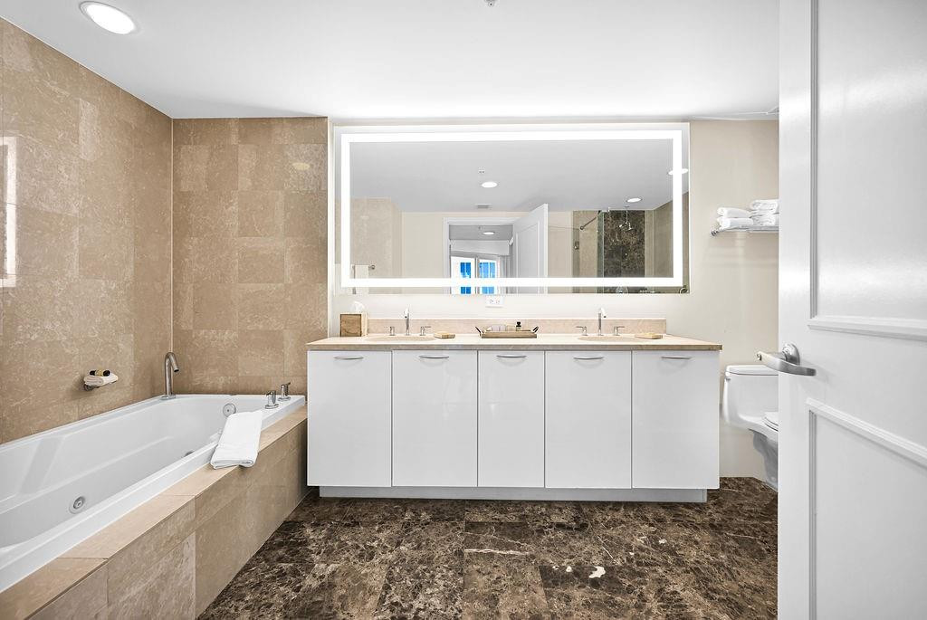 Q Club Resort & Residence - Residential