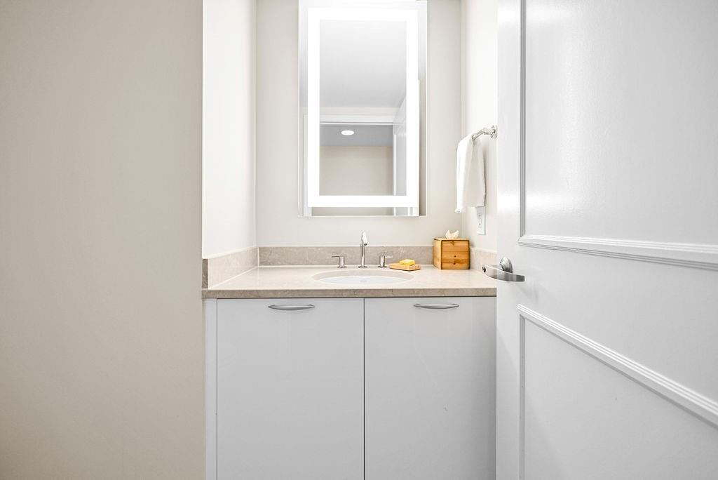 Q Club Resort & Residence - Residential