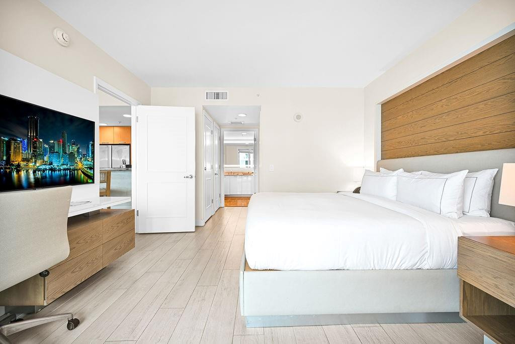 Q Club Resort & Residence - Residential