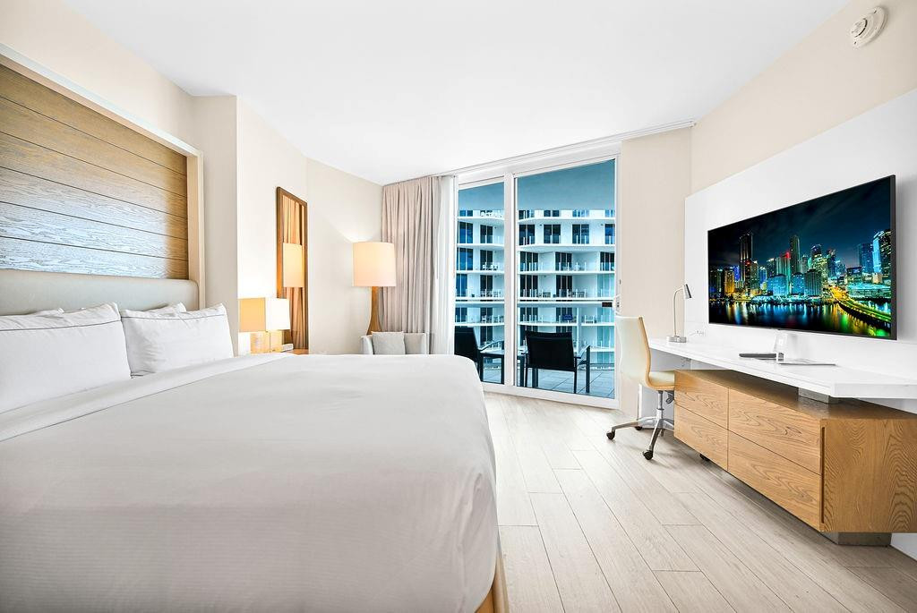 Q Club Resort & Residence - Residential