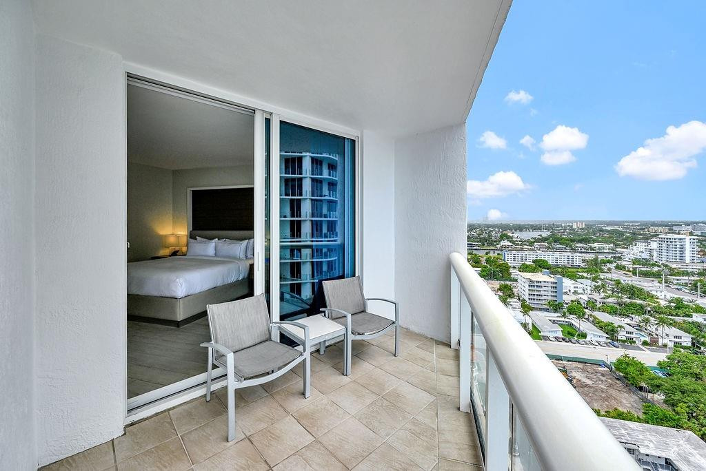 Q Club Resort & Residence - Residential