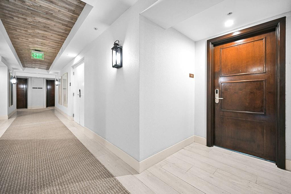 Q Club Resort & Residence - Residential