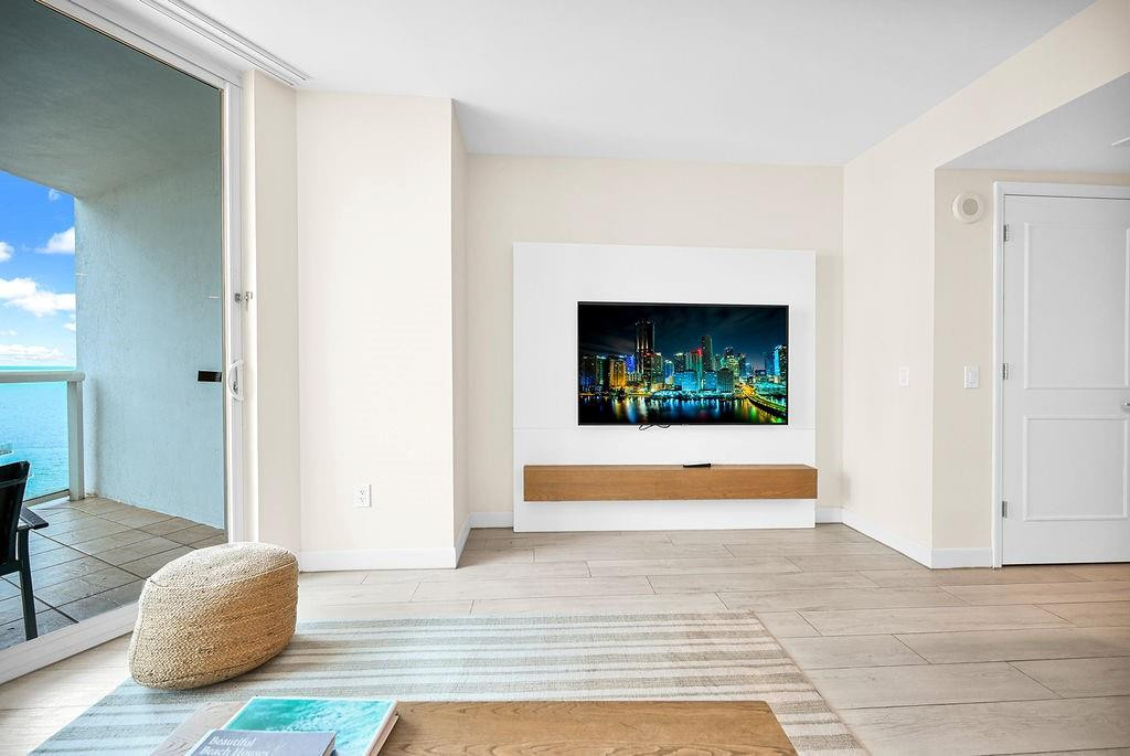 Q Club Resort & Residence - Residential