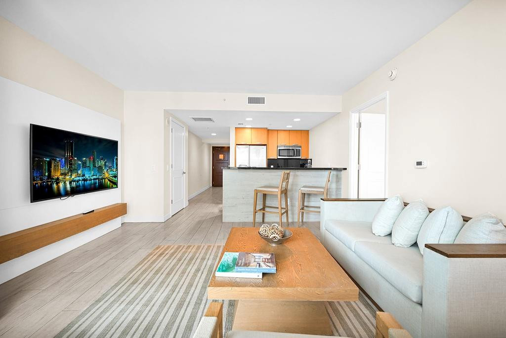 Q Club Resort & Residence - Residential