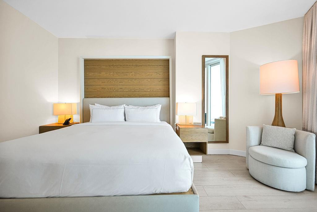 Q Club Resort & Residence - Residential