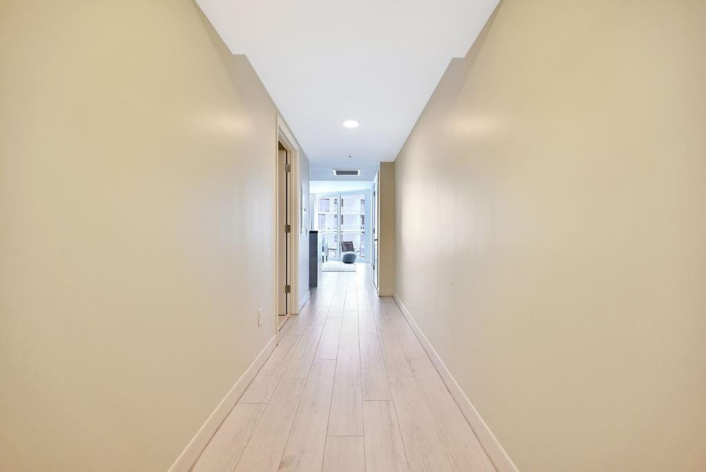 Q Club Resort & Residence - Residential