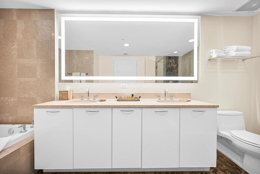 Q Club Resort & Residence - Residential