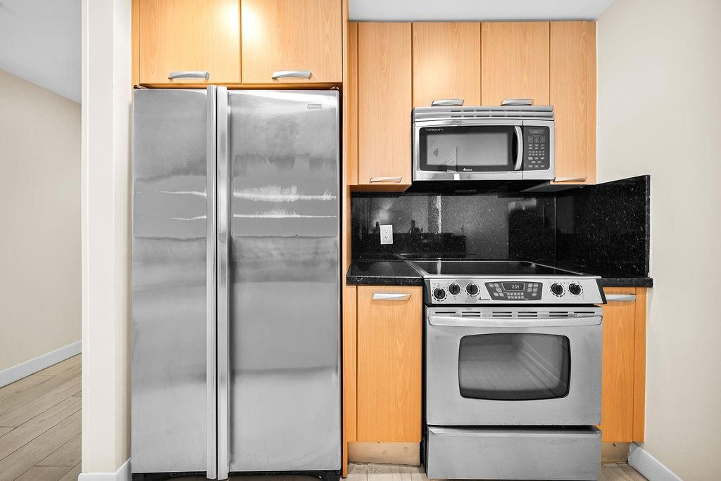 Q Club Resort & Residence - Residential