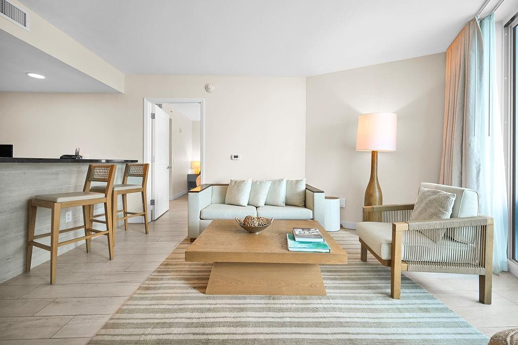 Q Club Resort & Residence - Residential