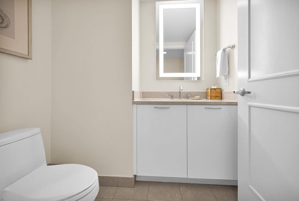 Q Club Resort & Residence - Residential