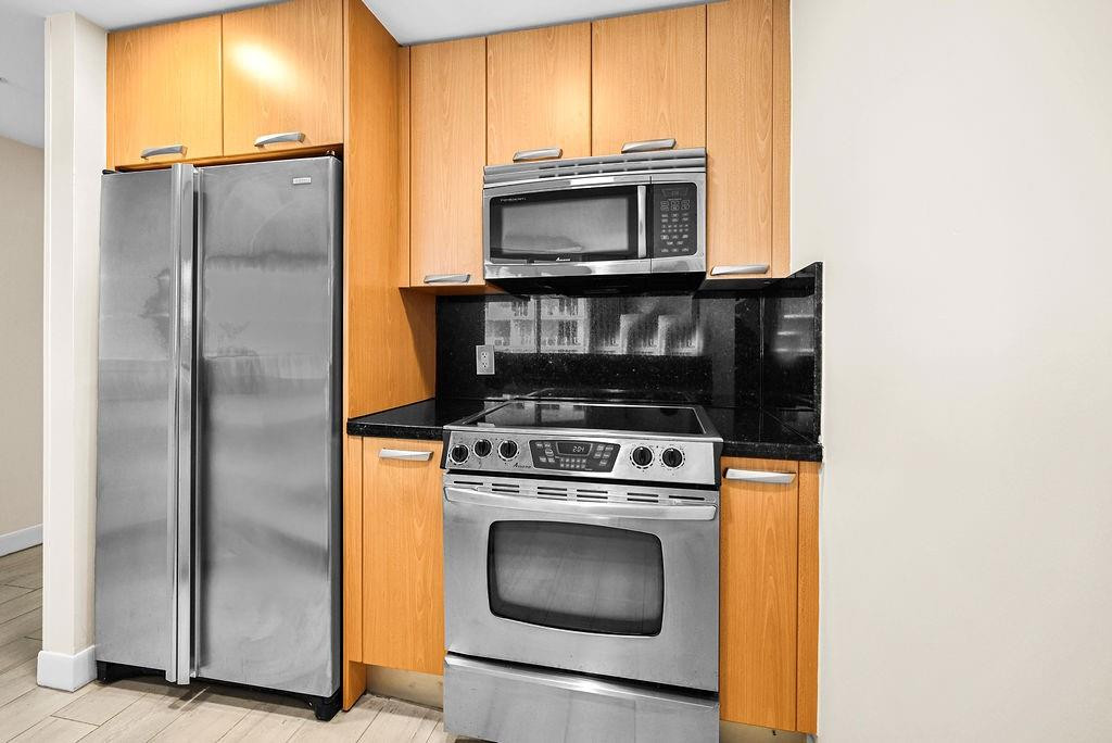 Q Club Resort & Residence - Residential