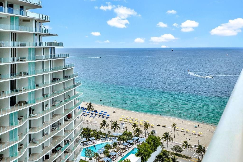 Photo of 505 N Ft Lauderdale Bch Boulevard #2006, Fort Lauderdale, FL 33304 (MLS # F10493278)