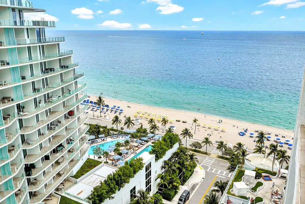 Q Club Resort & Residence - Residential