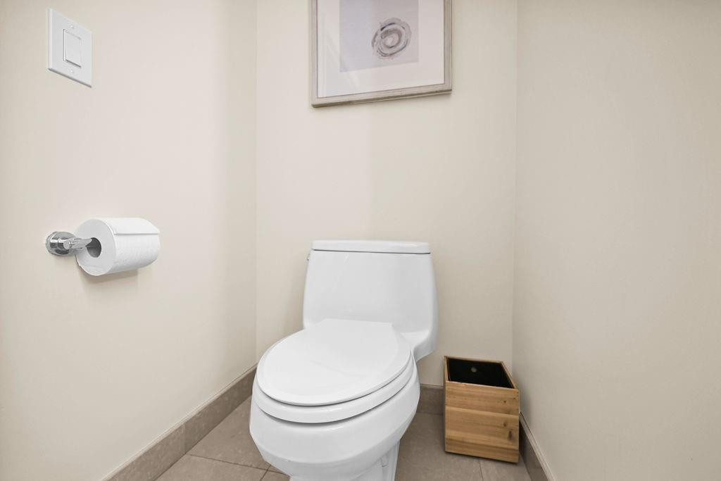 Q Club Resort & Residence - Residential