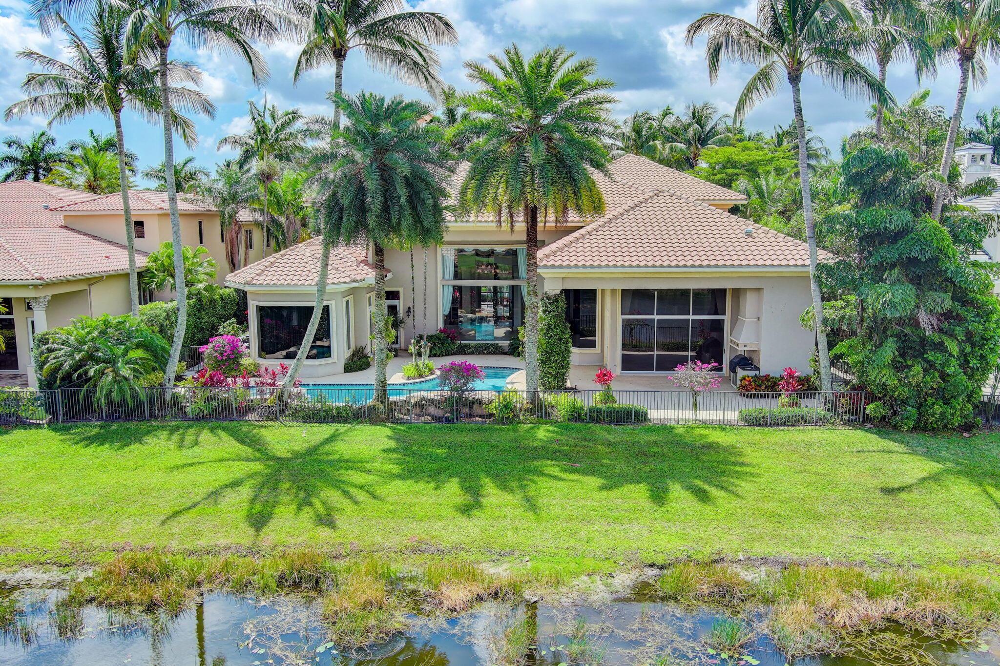 MIRASOL PAR 1 - Residential