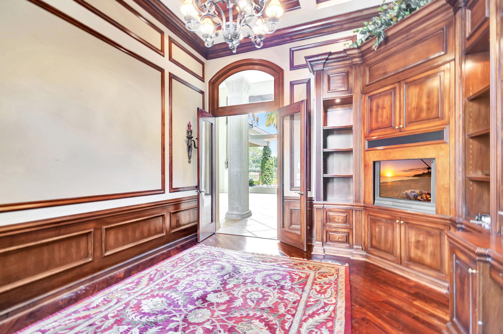 MIRASOL PAR 1 - Residential