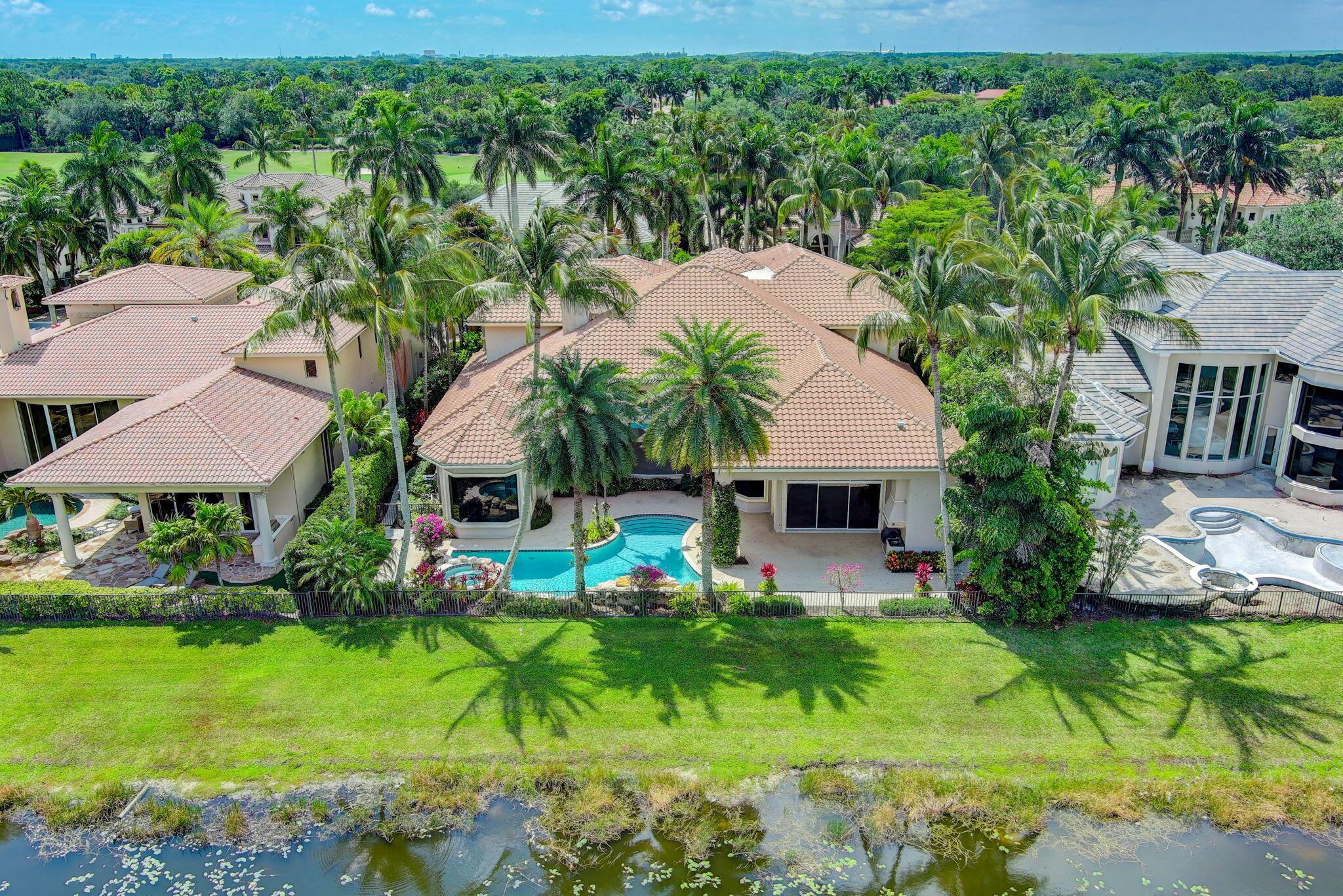 MIRASOL PAR 1 - Residential