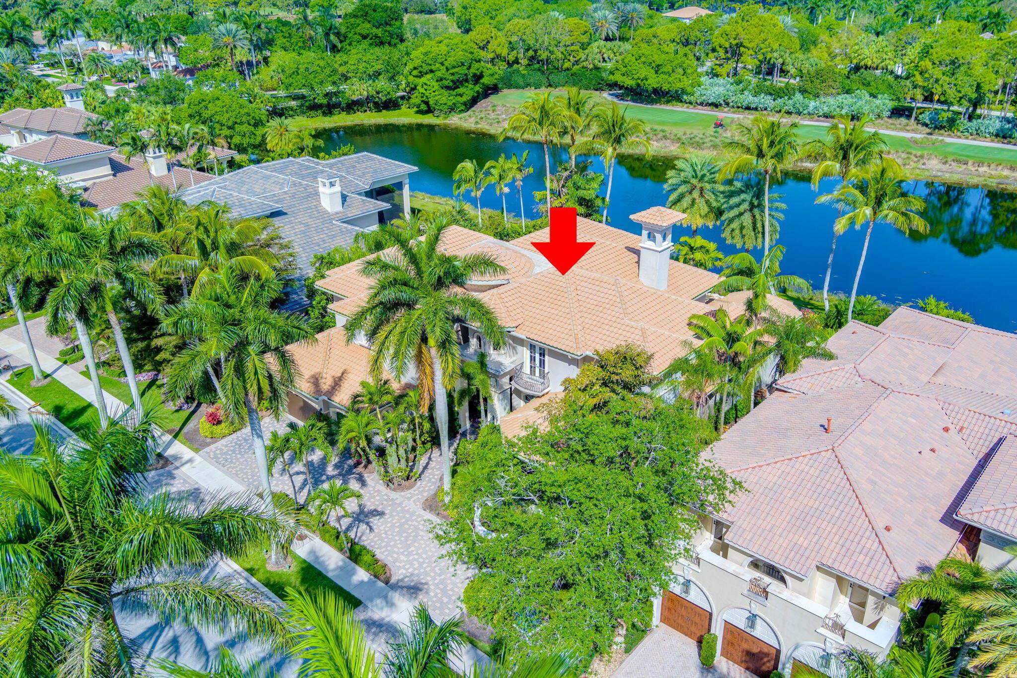 MIRASOL PAR 1 - Residential