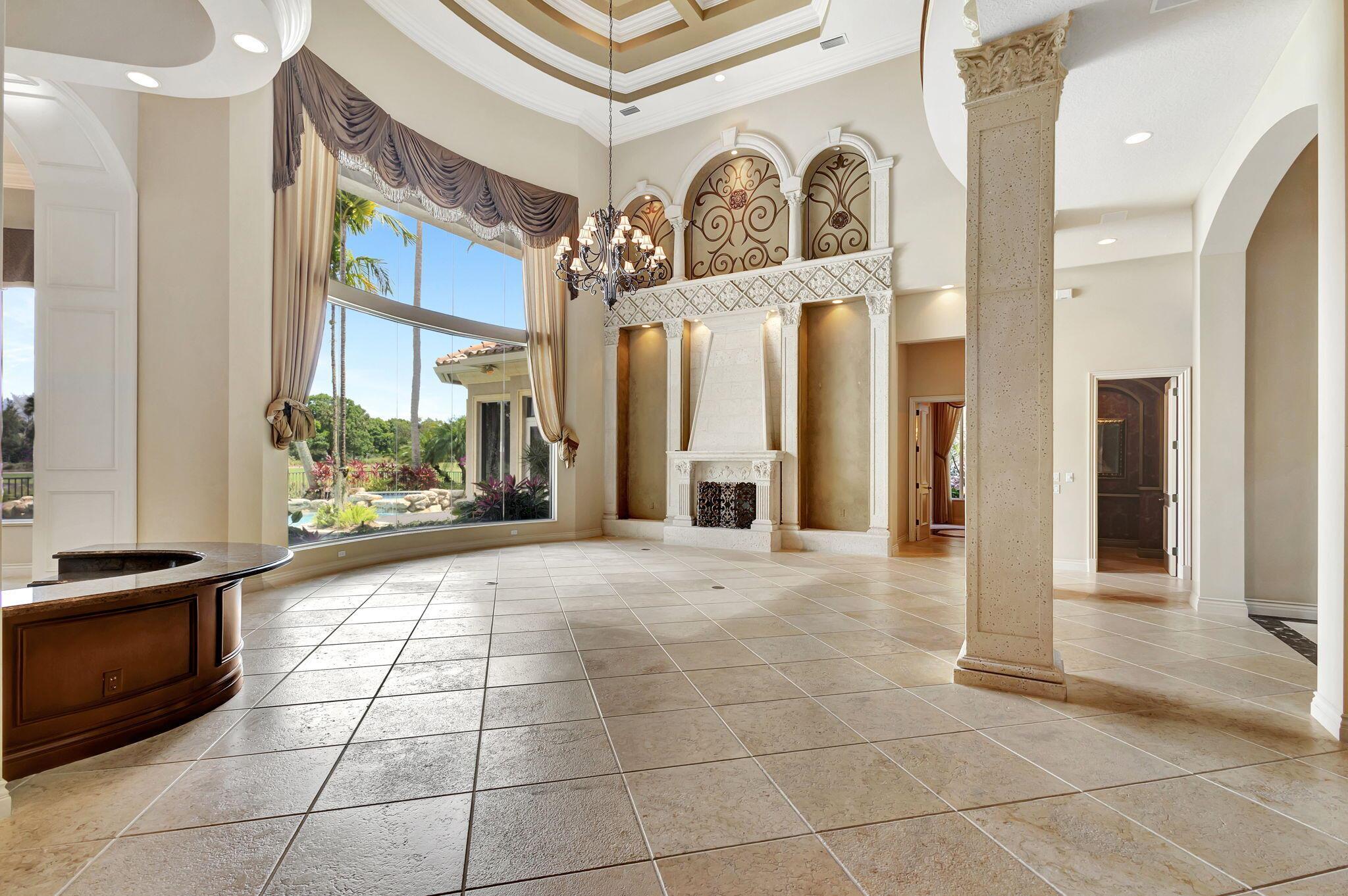 MIRASOL PAR 1 - Residential