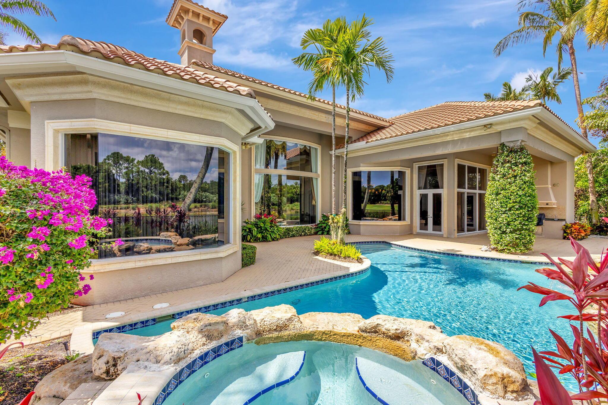 MIRASOL PAR 1 - Residential