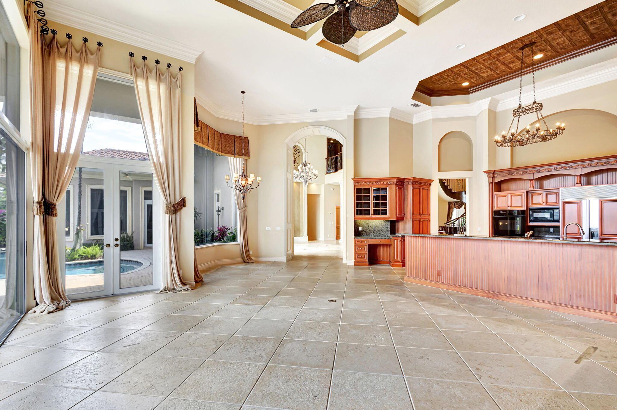 MIRASOL PAR 1 - Residential