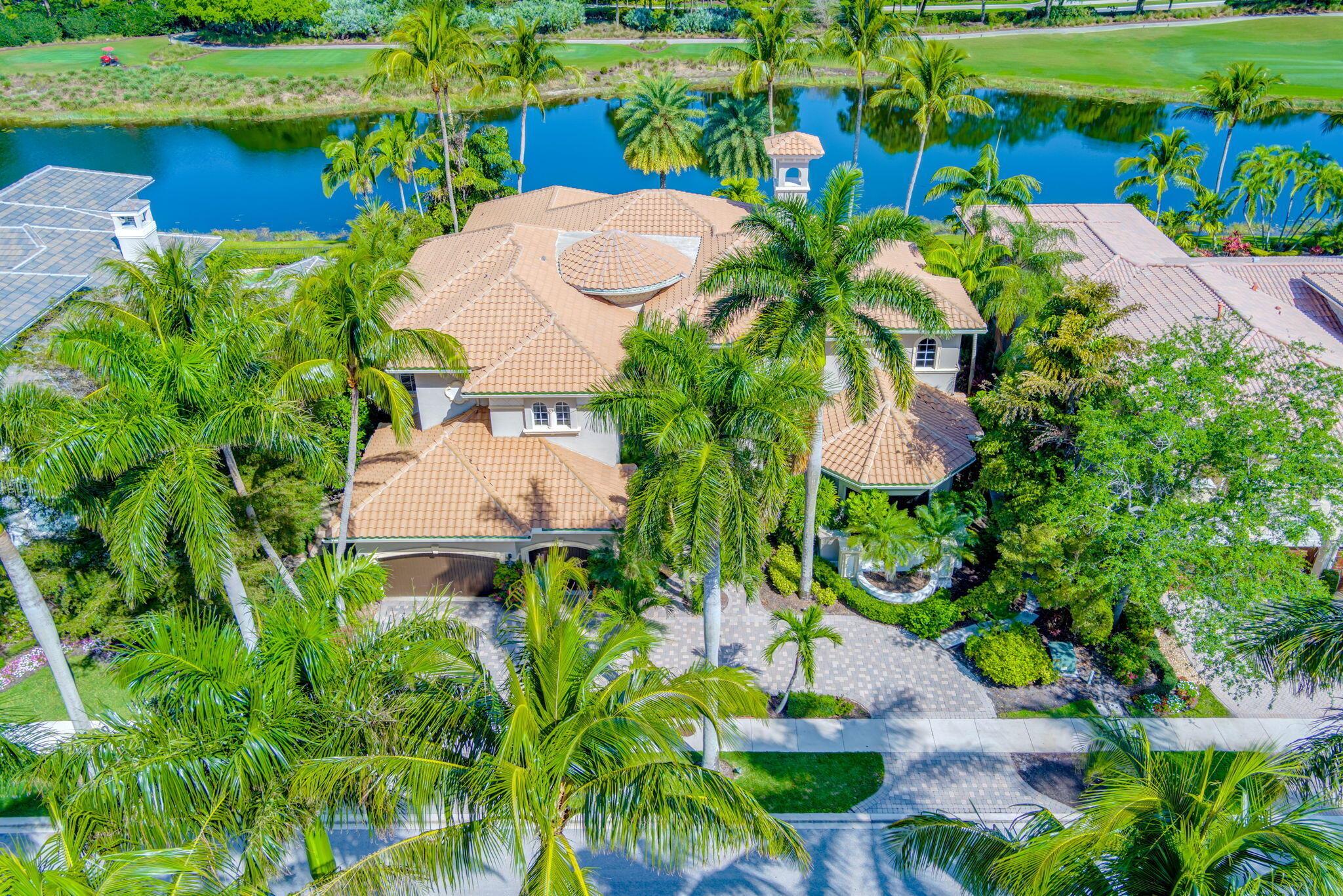 MIRASOL PAR 1 - Residential