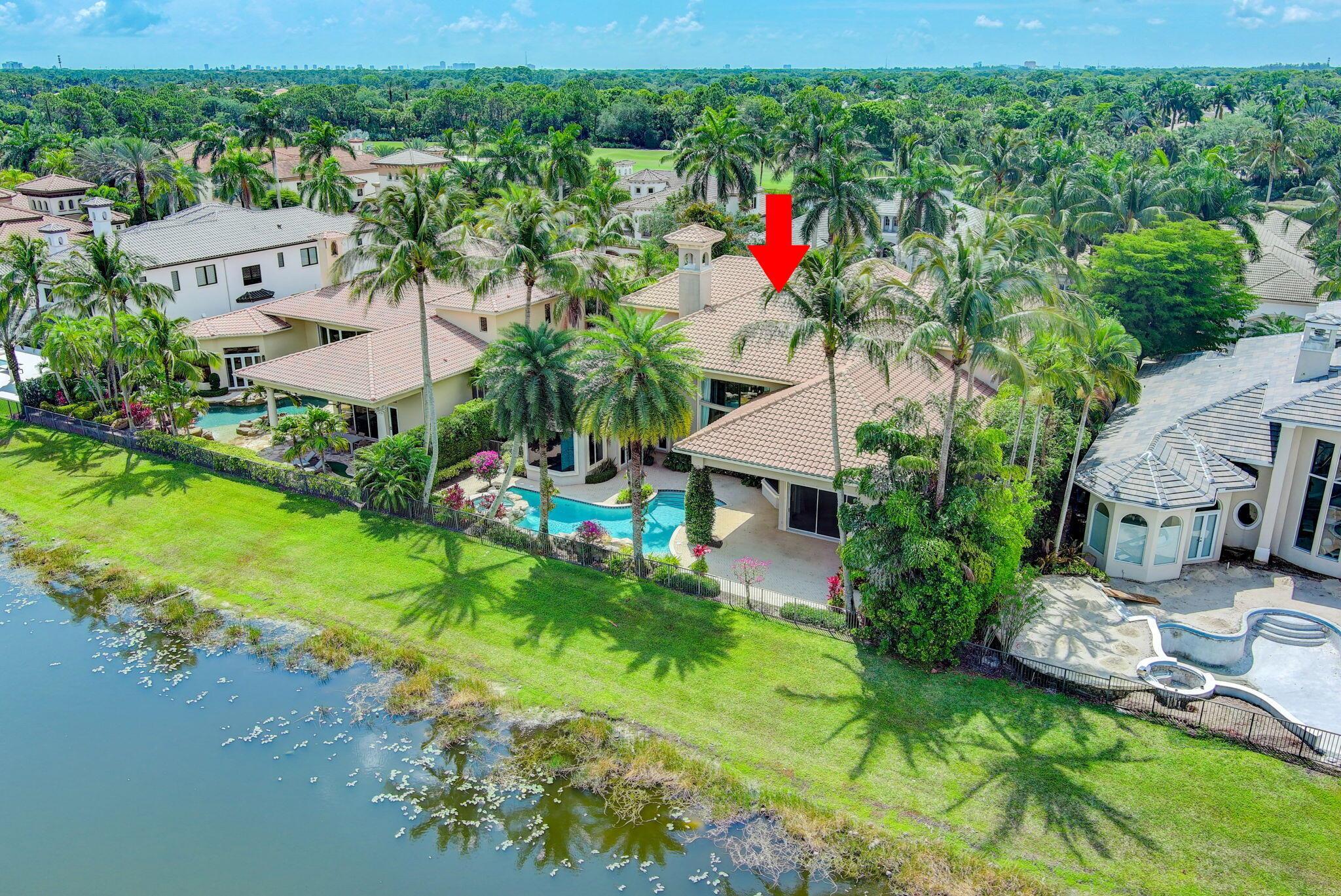 MIRASOL PAR 1 - Residential