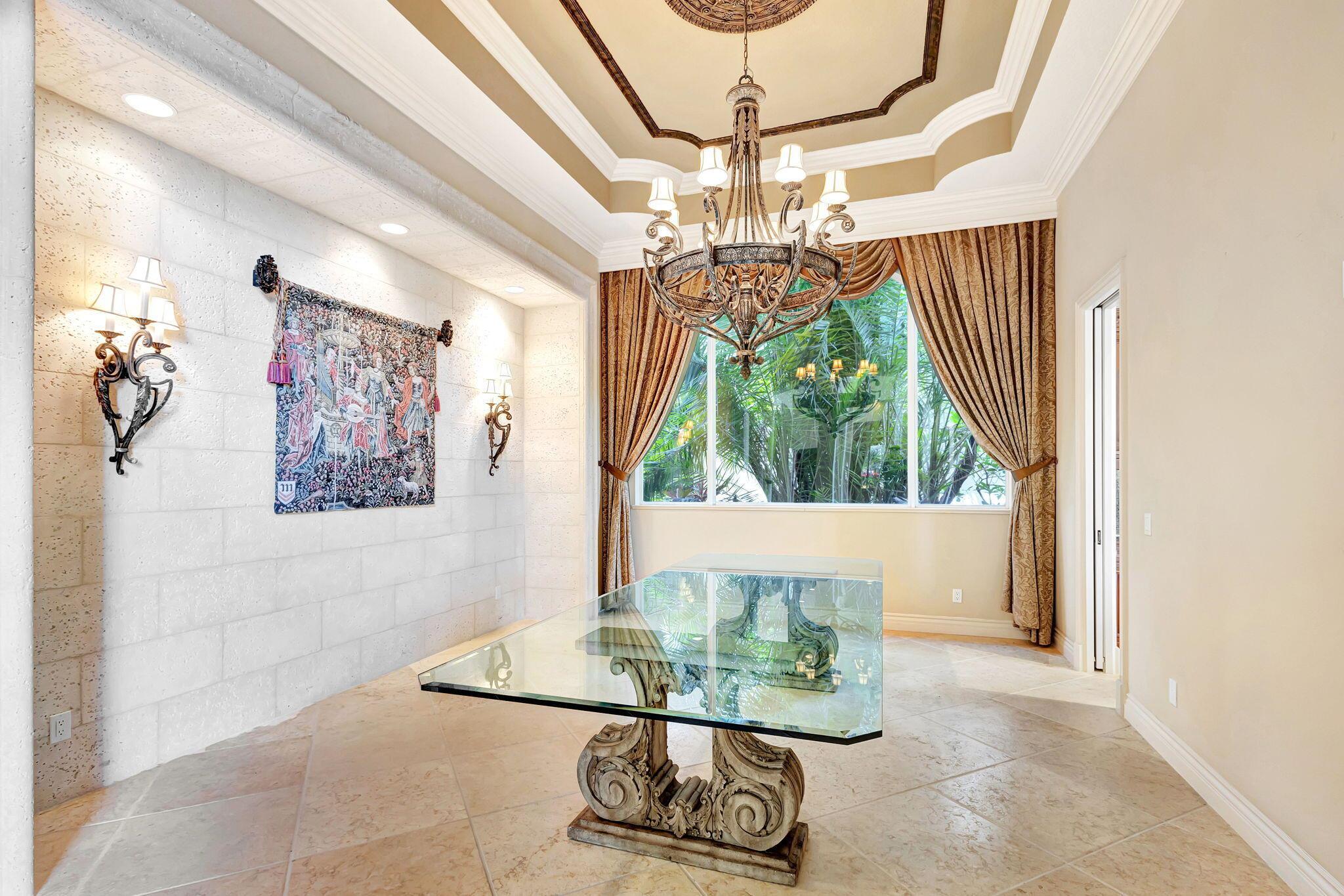 MIRASOL PAR 1 - Residential