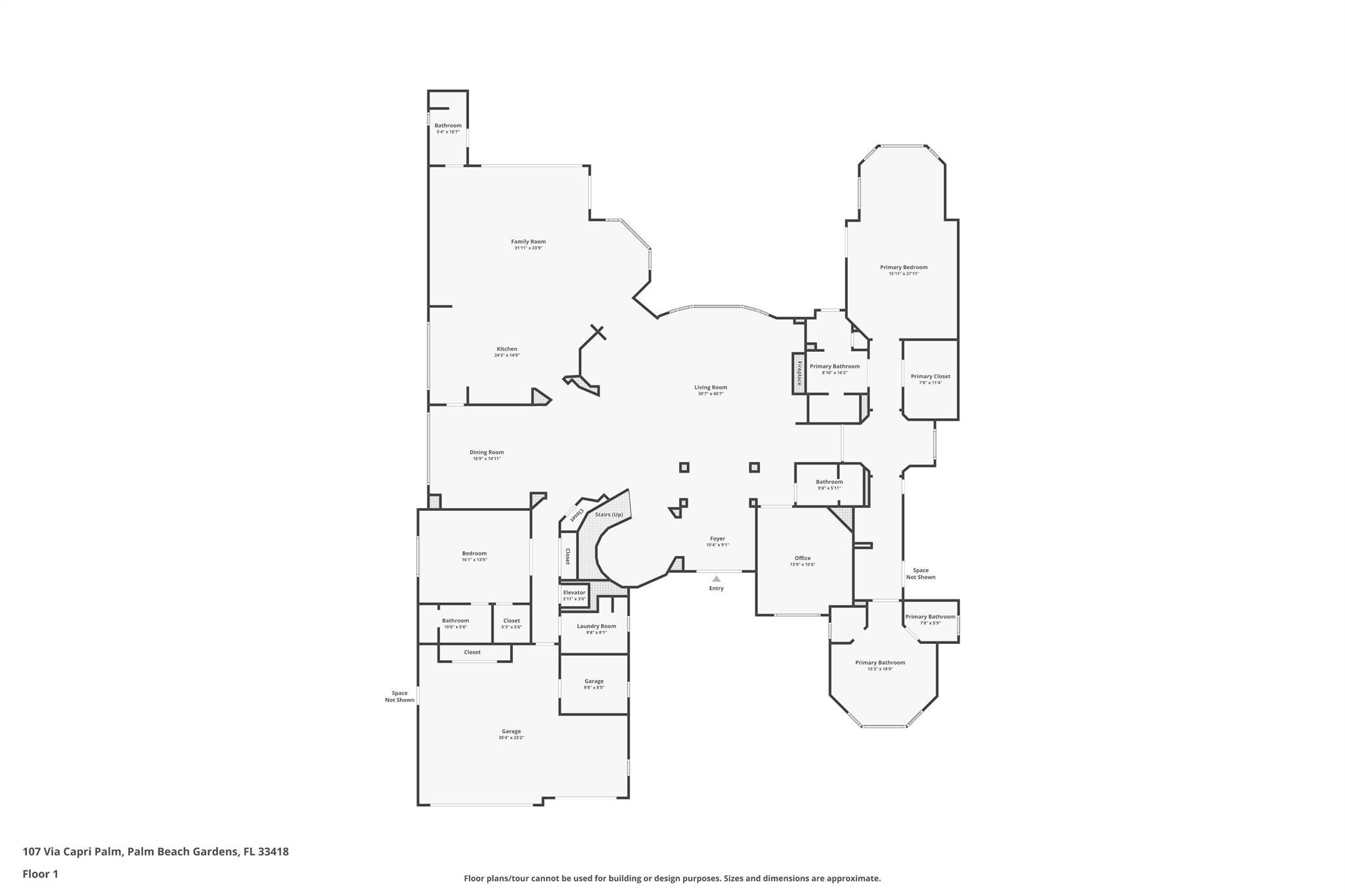 MIRASOL PAR 1 - Residential