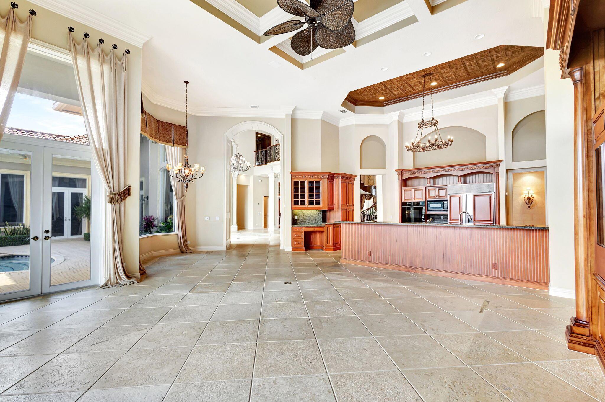 MIRASOL PAR 1 - Residential