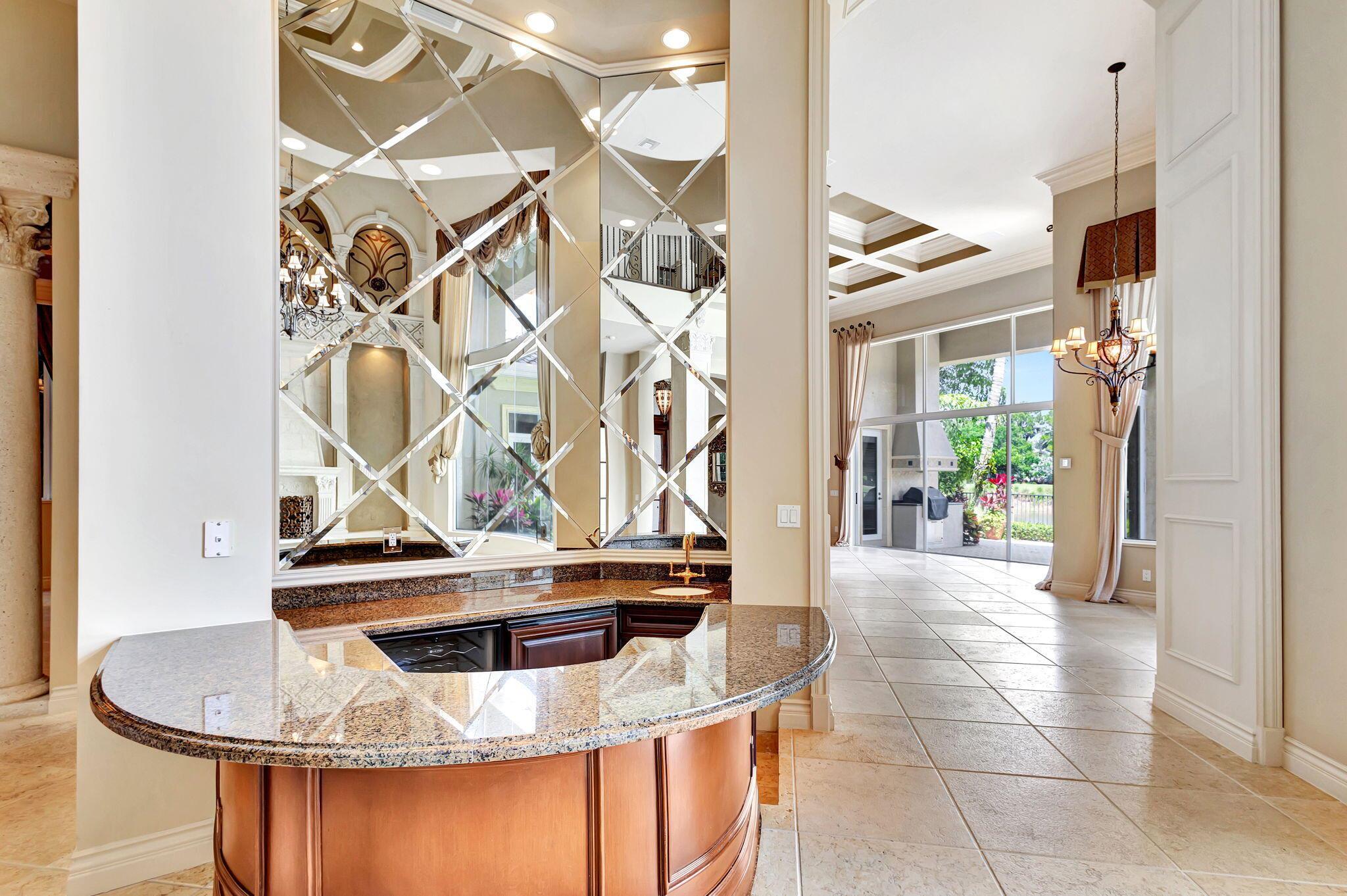 MIRASOL PAR 1 - Residential