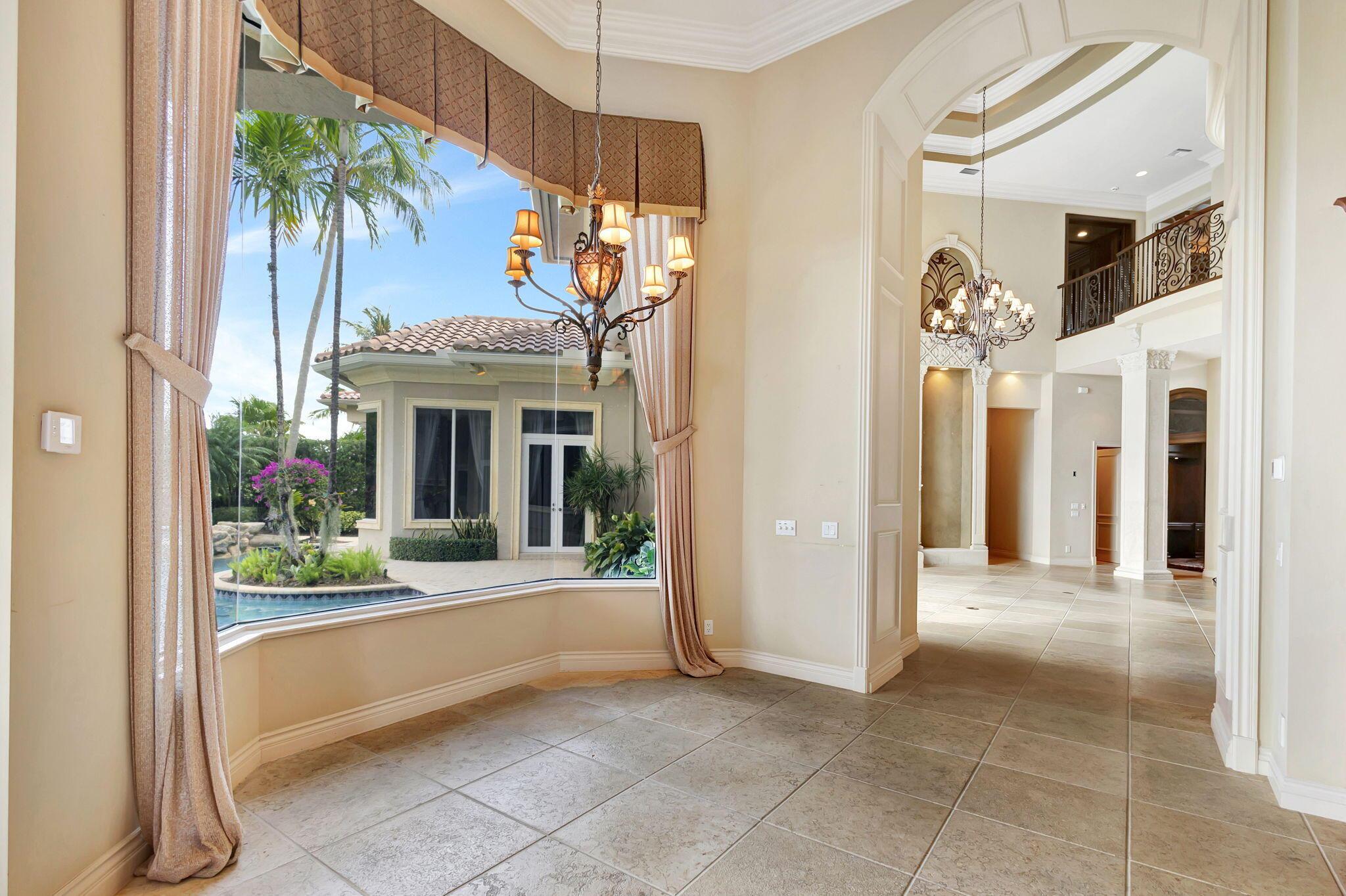 MIRASOL PAR 1 - Residential