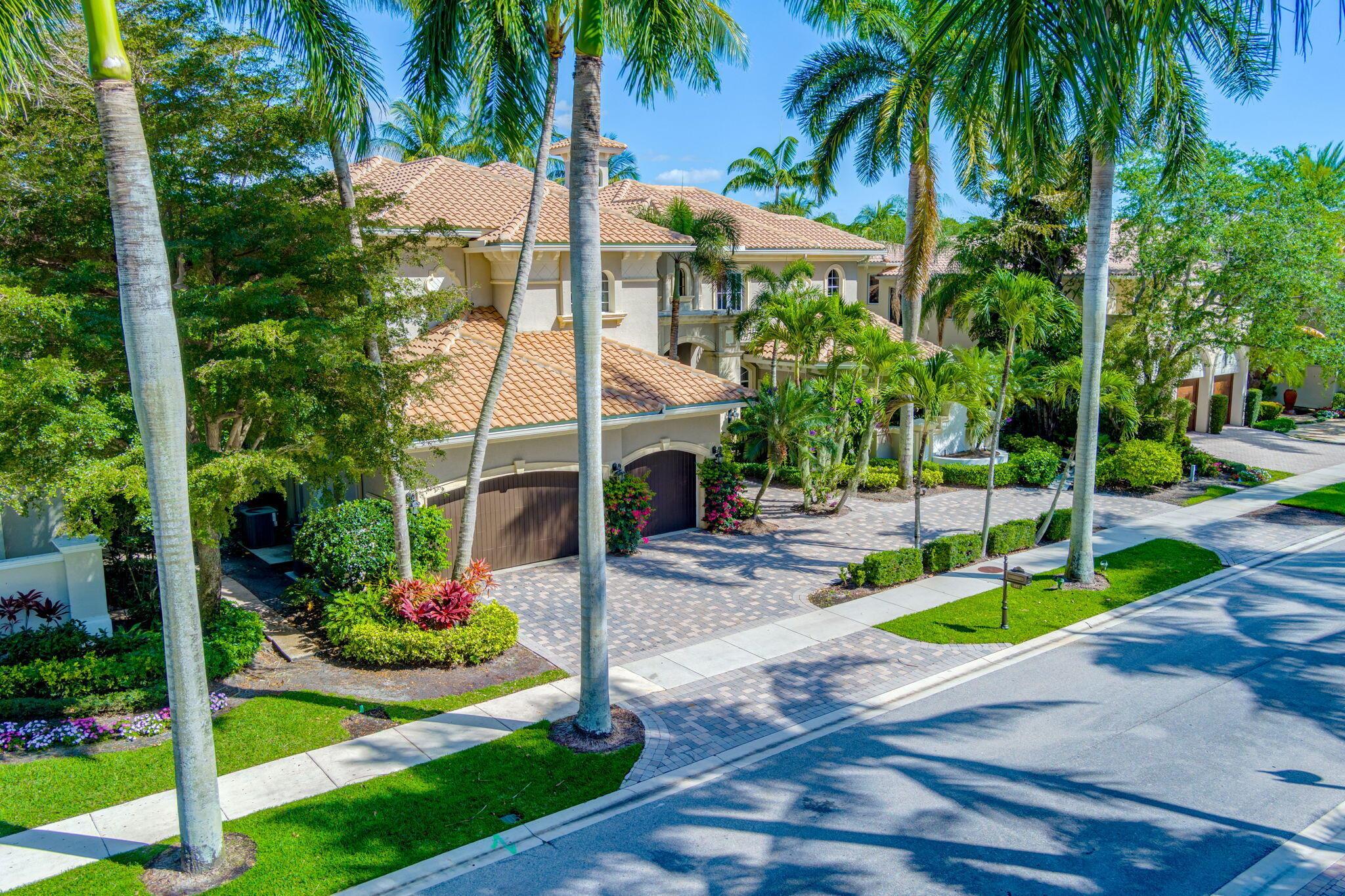 MIRASOL PAR 1 - Residential