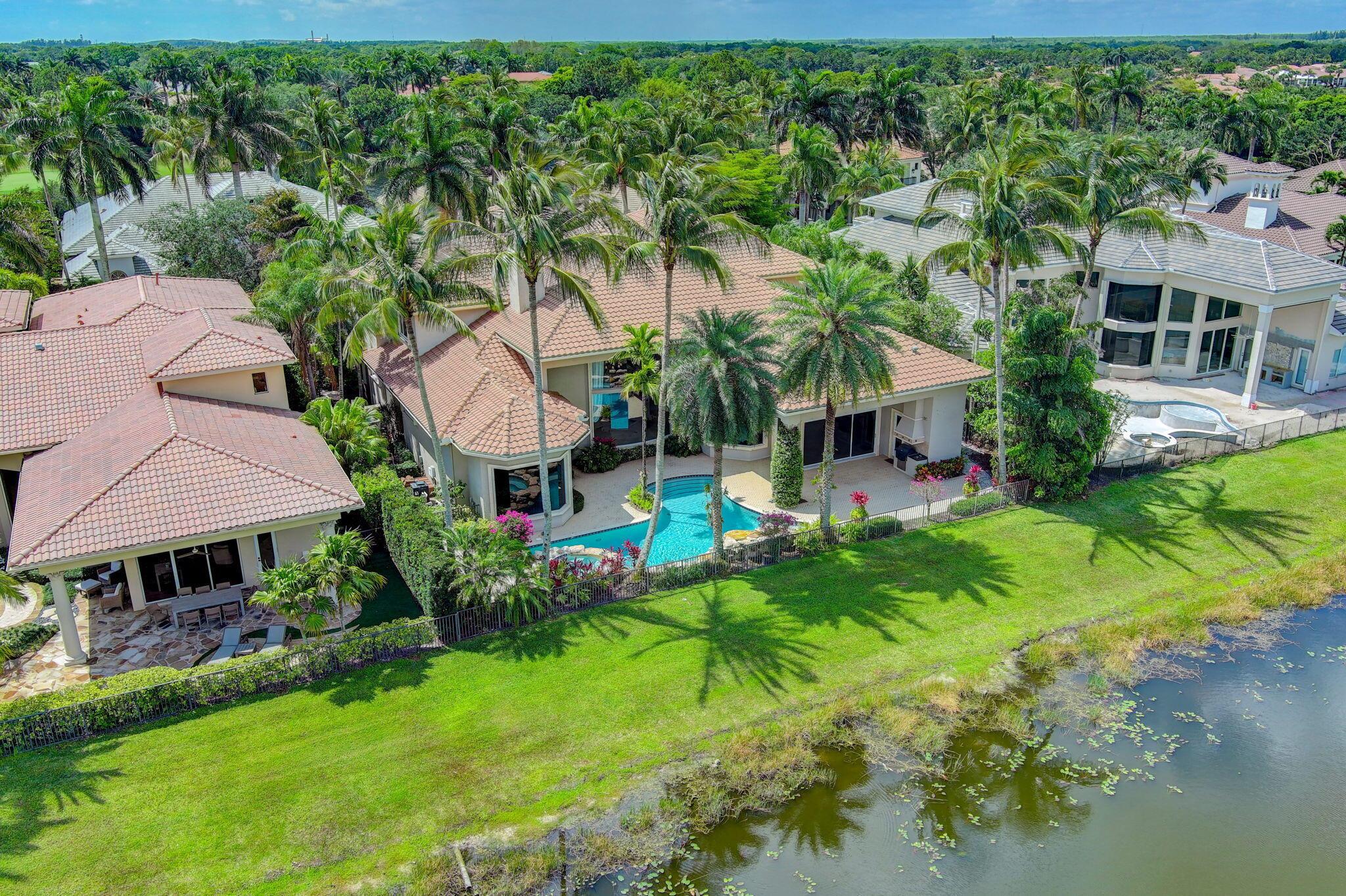 MIRASOL PAR 1 - Residential