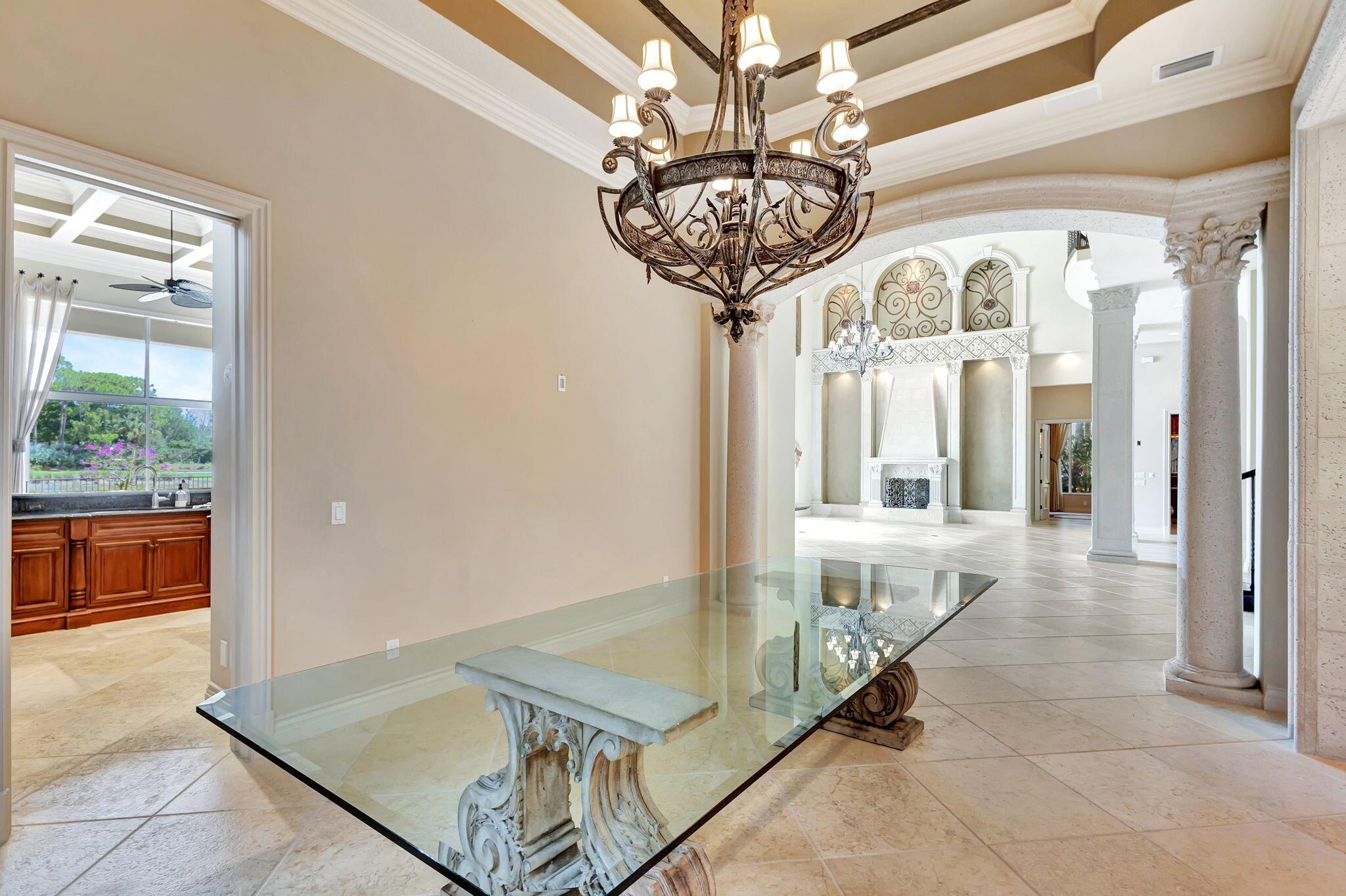 MIRASOL PAR 1 - Residential