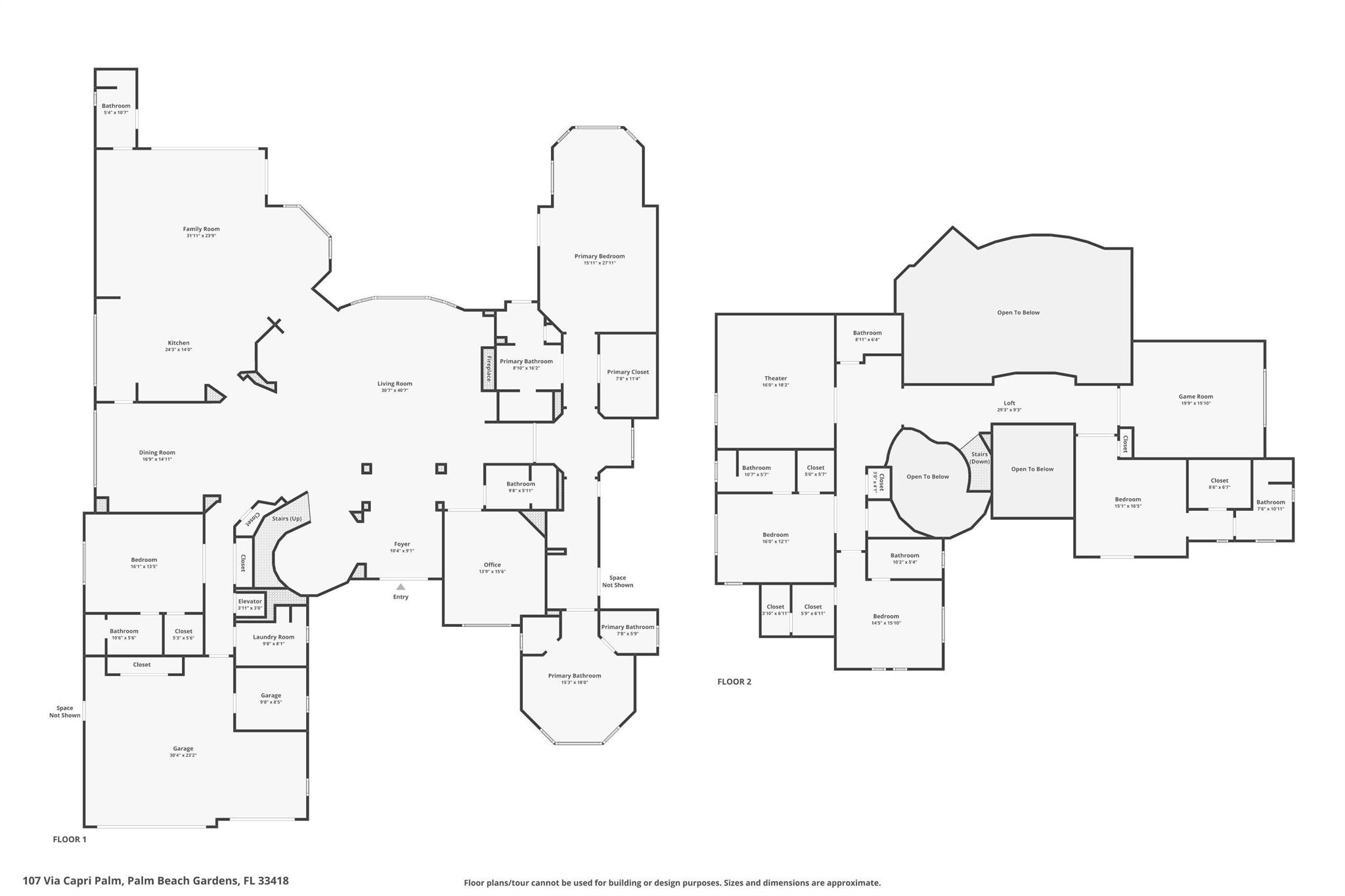 MIRASOL PAR 1 - Residential