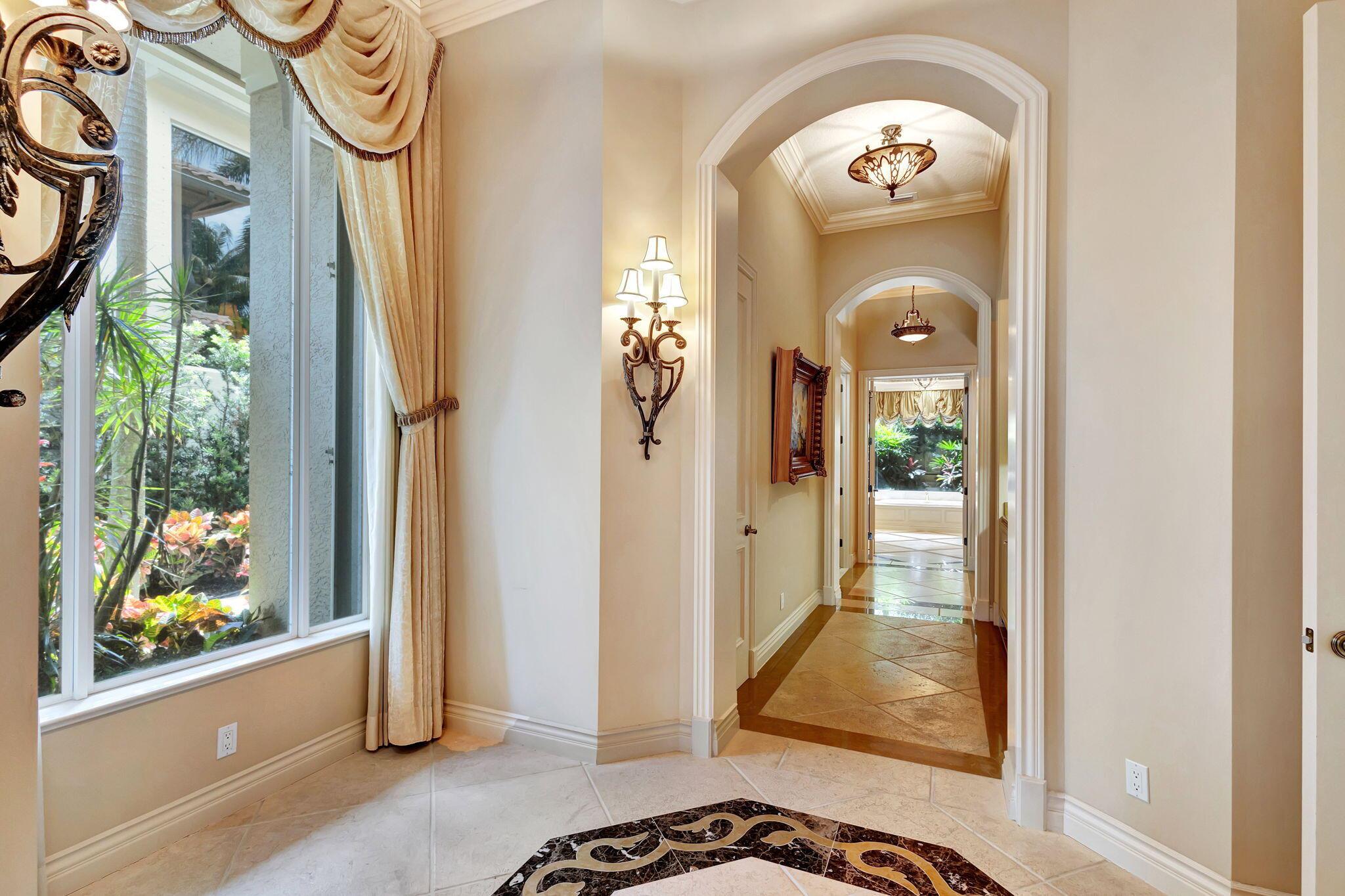 MIRASOL PAR 1 - Residential