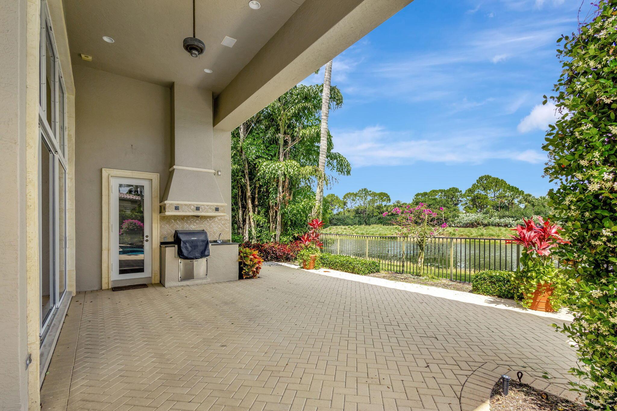 MIRASOL PAR 1 - Residential