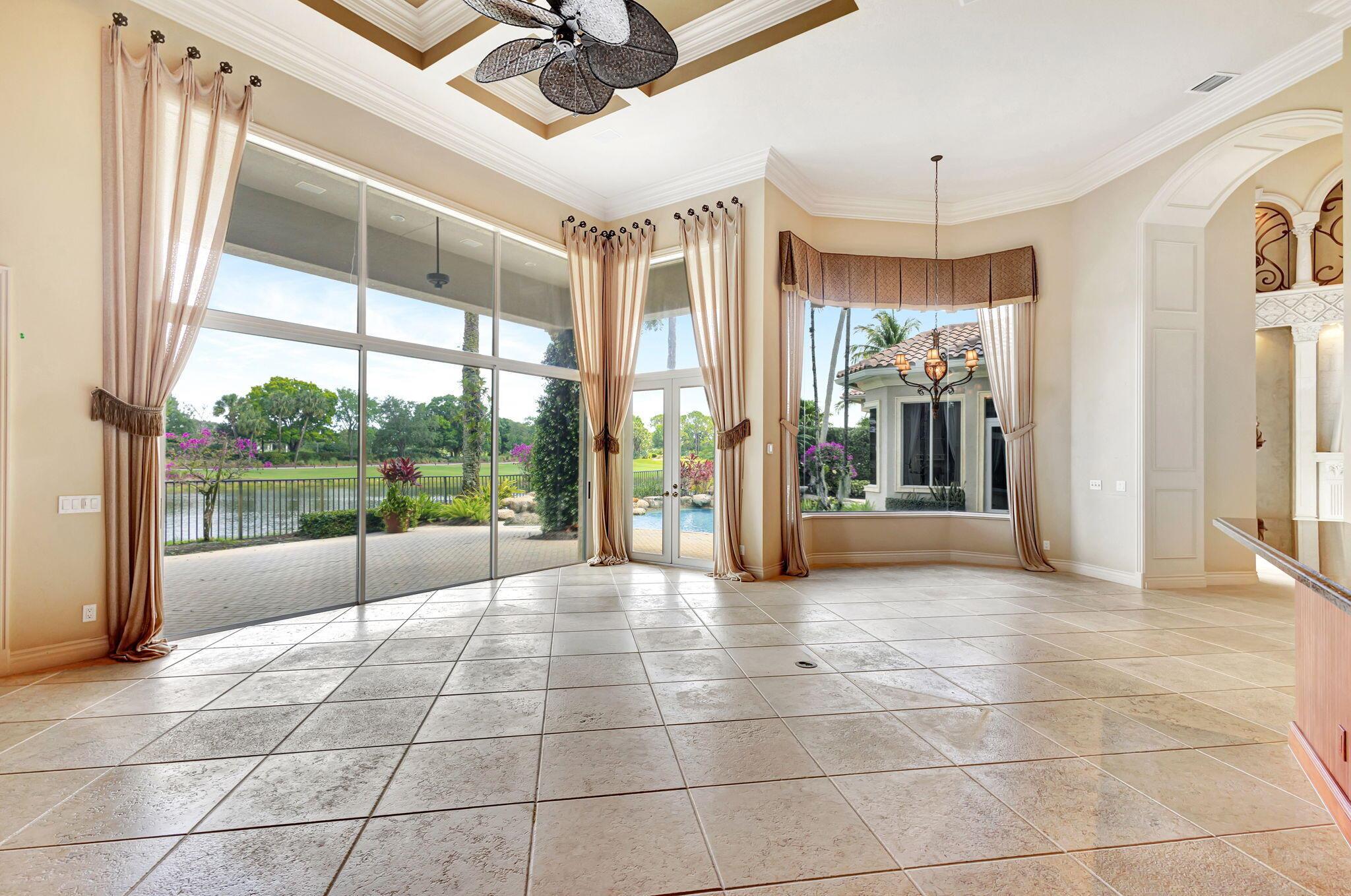 MIRASOL PAR 1 - Residential