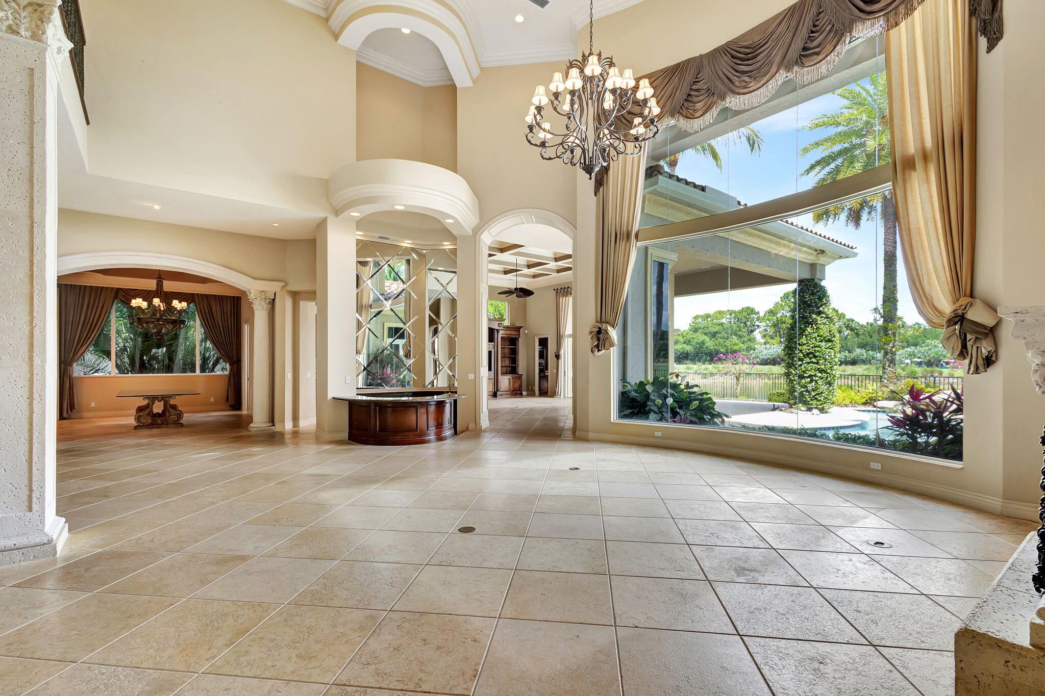 MIRASOL PAR 1 - Residential