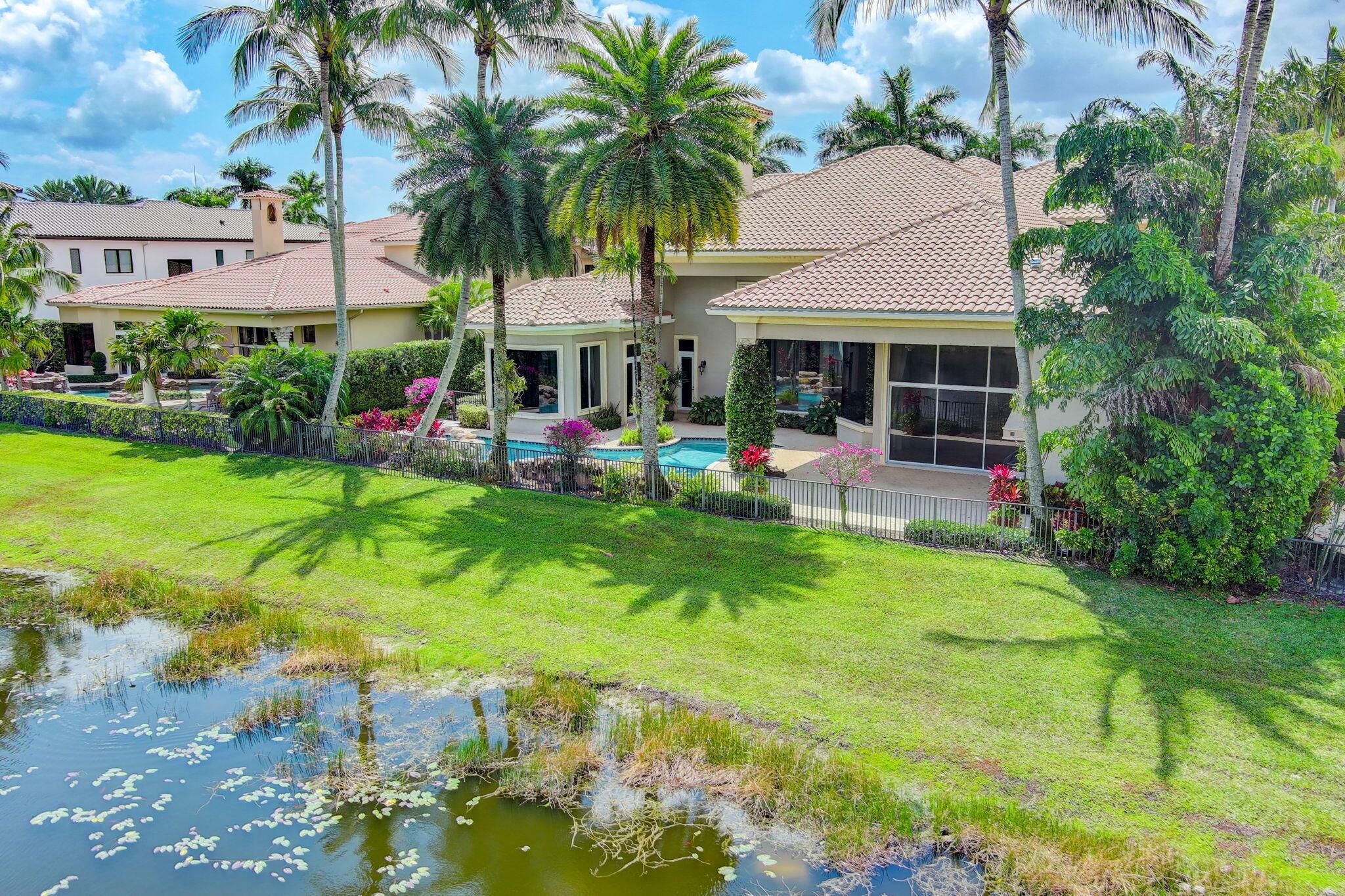 MIRASOL PAR 1 - Residential