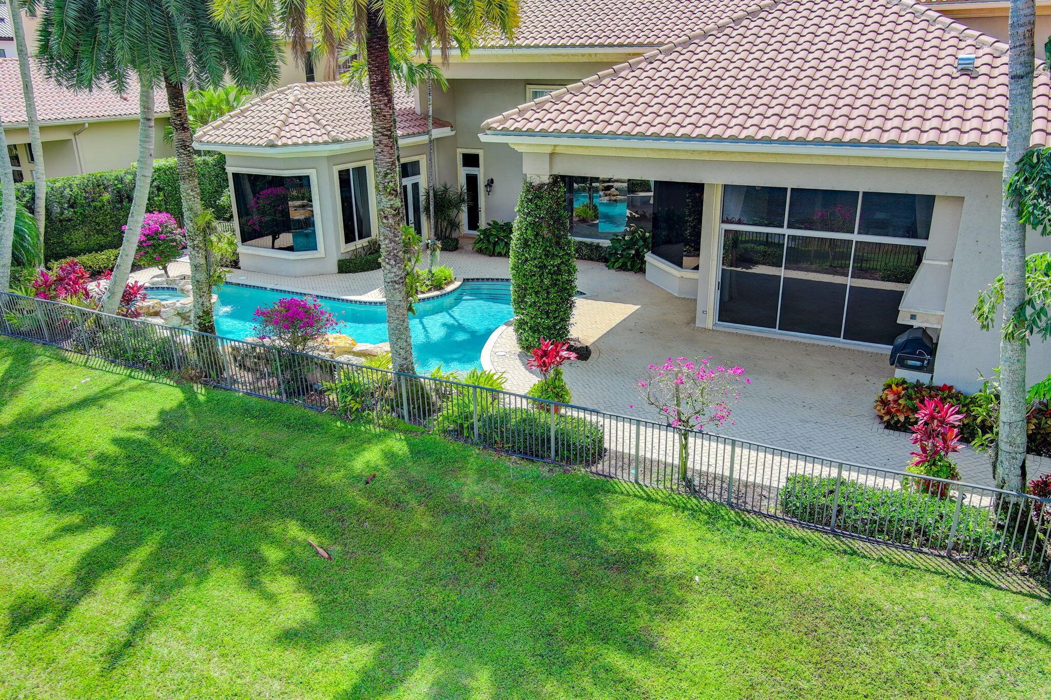 MIRASOL PAR 1 - Residential