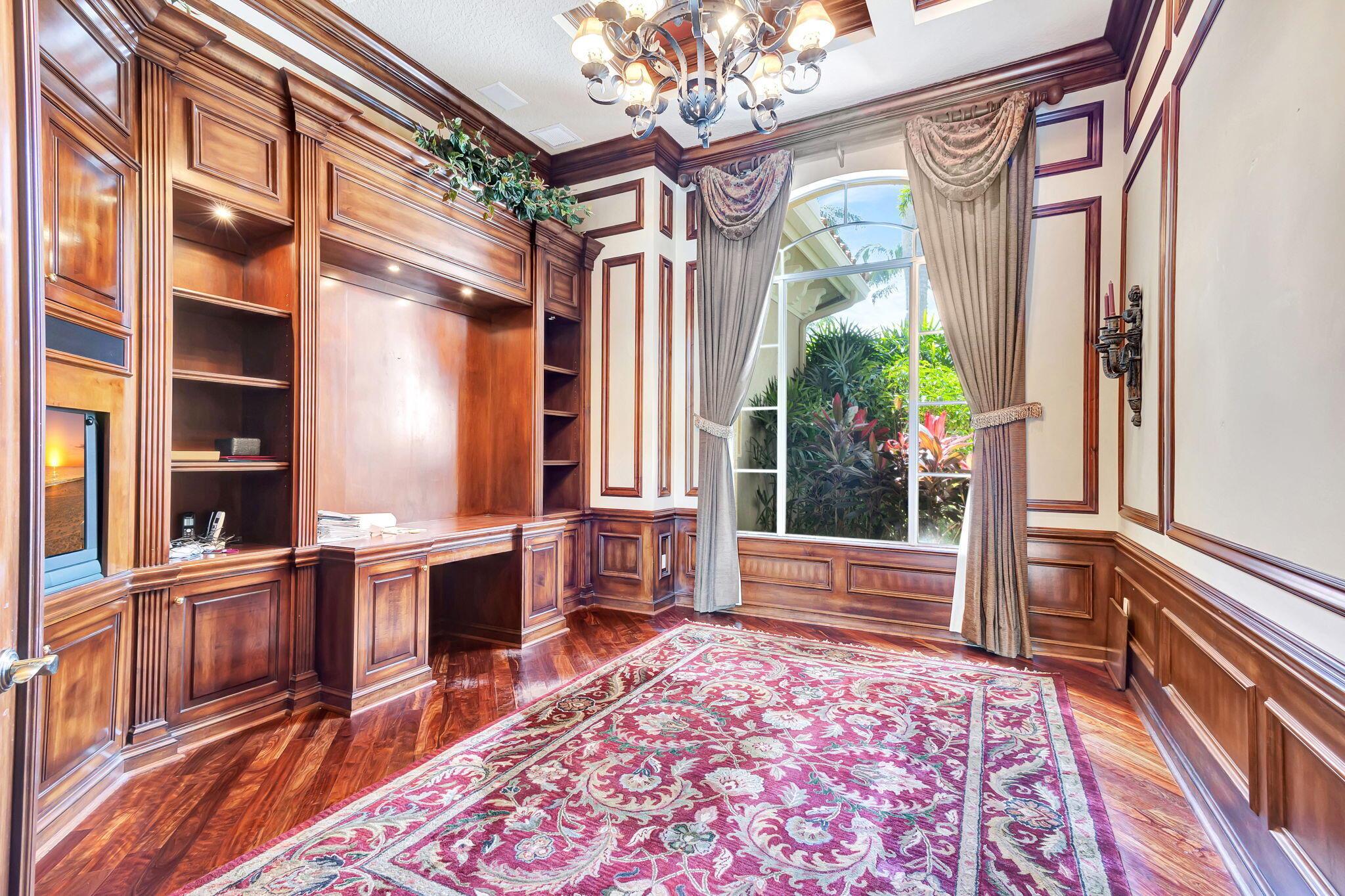 MIRASOL PAR 1 - Residential