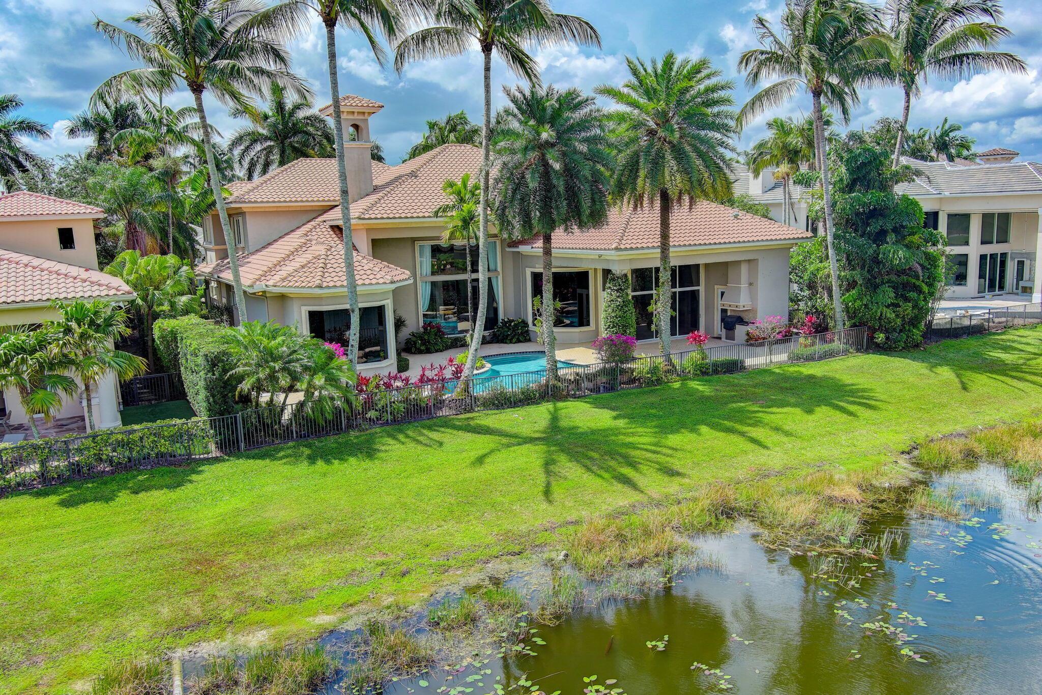 MIRASOL PAR 1 - Residential