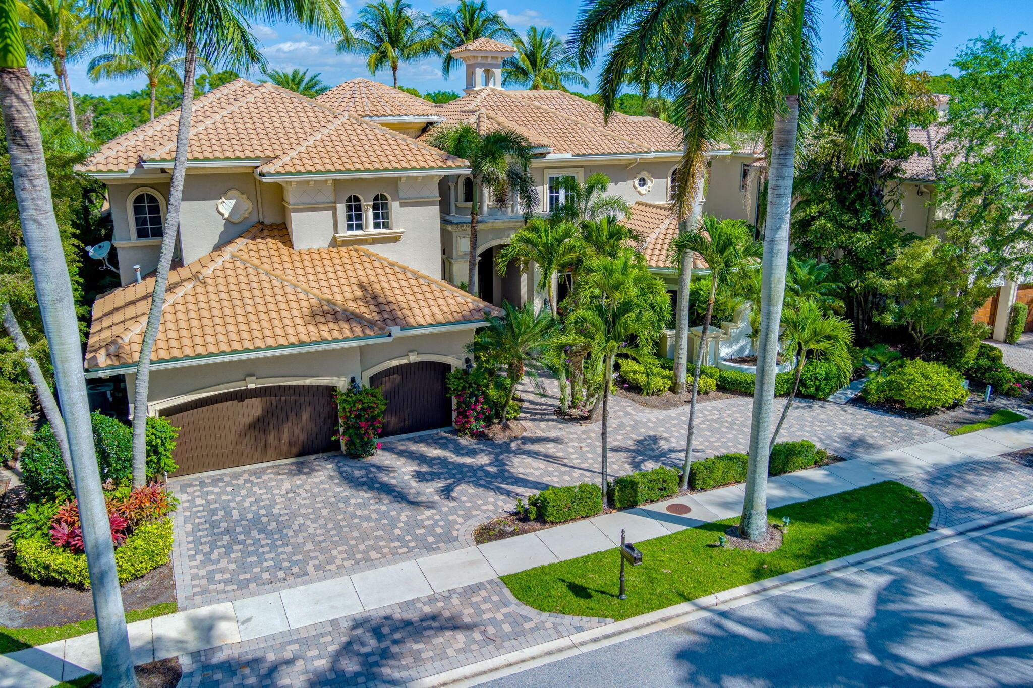 MIRASOL PAR 1 - Residential