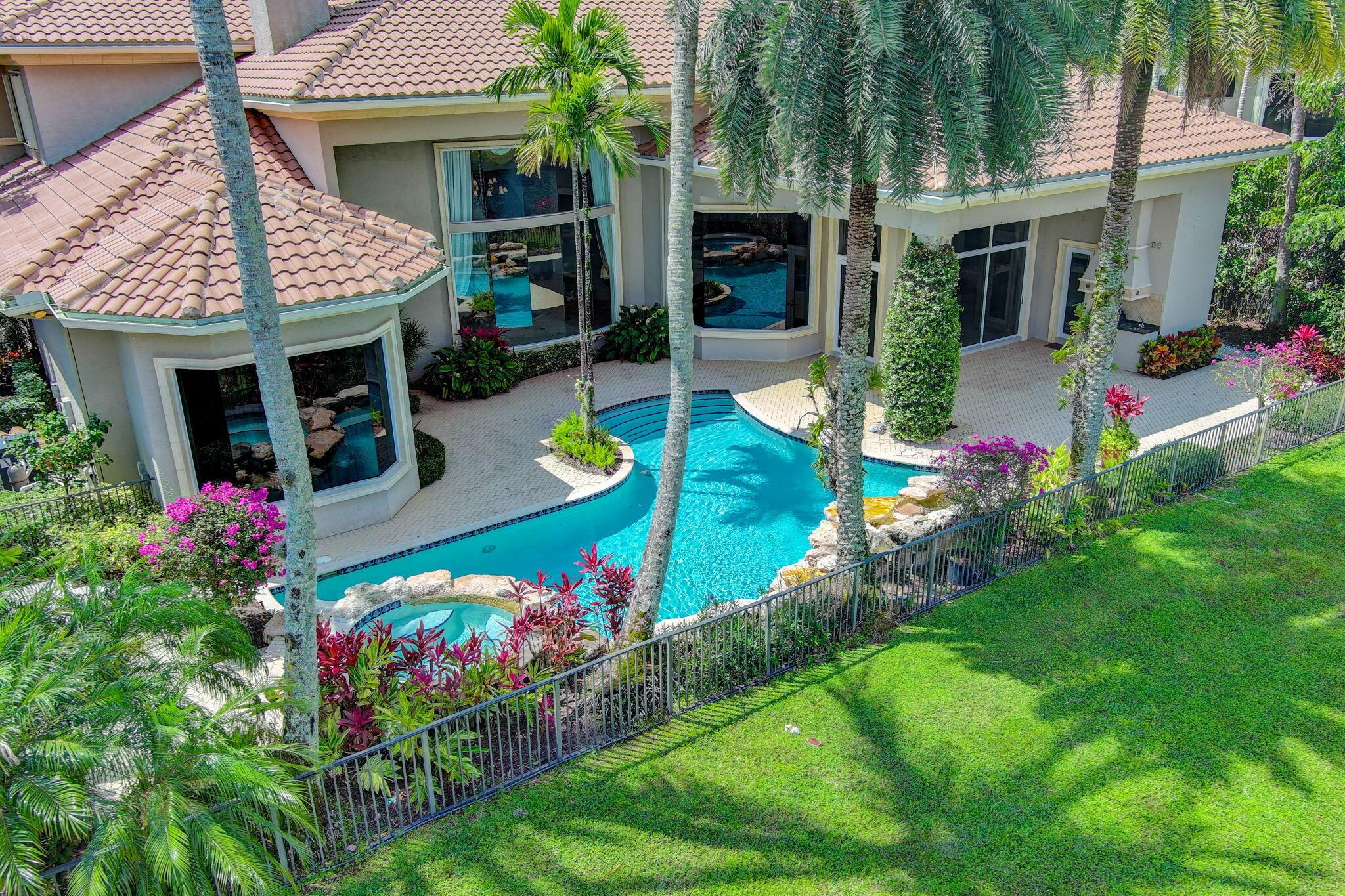 MIRASOL PAR 1 - Residential