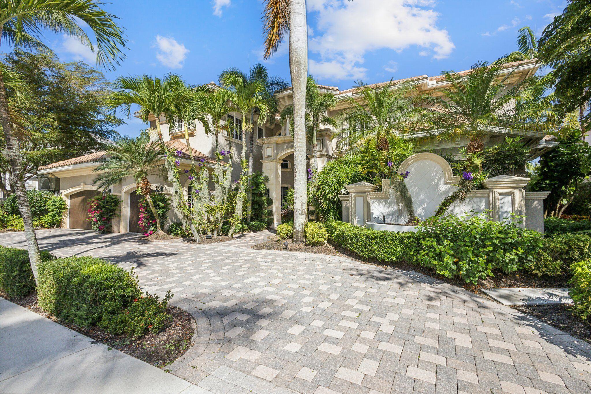 MIRASOL PAR 1 - Residential