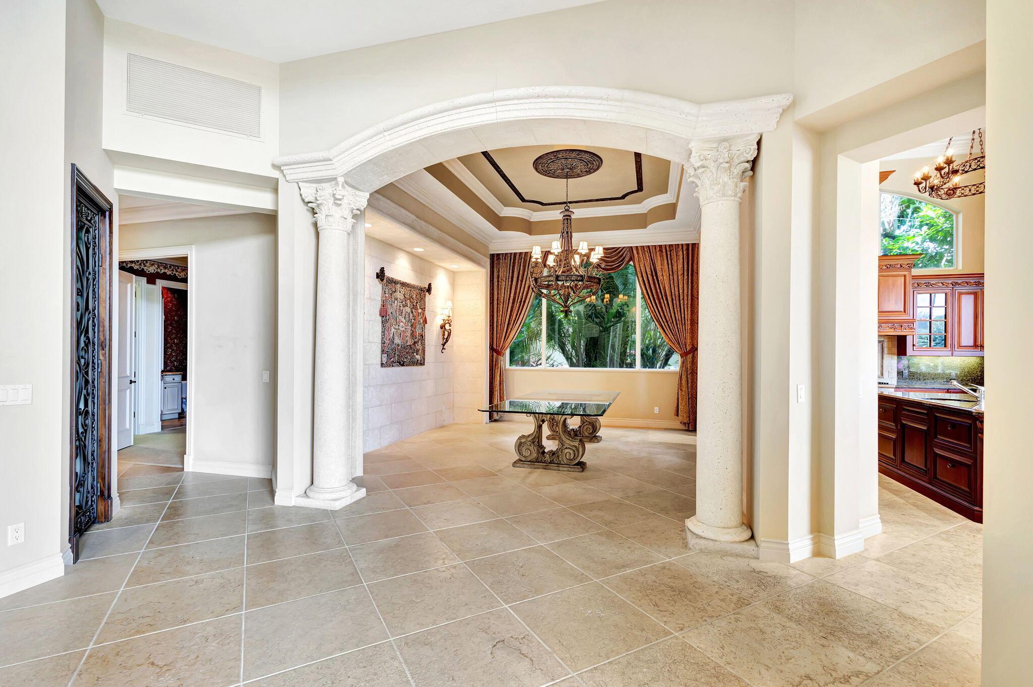 MIRASOL PAR 1 - Residential