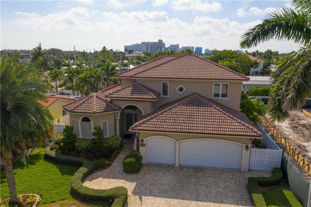 Silver Shores Sec Of Laud - Residential